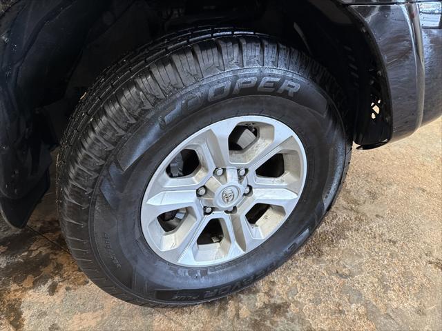 used 2020 Toyota 4Runner car, priced at $37,555
