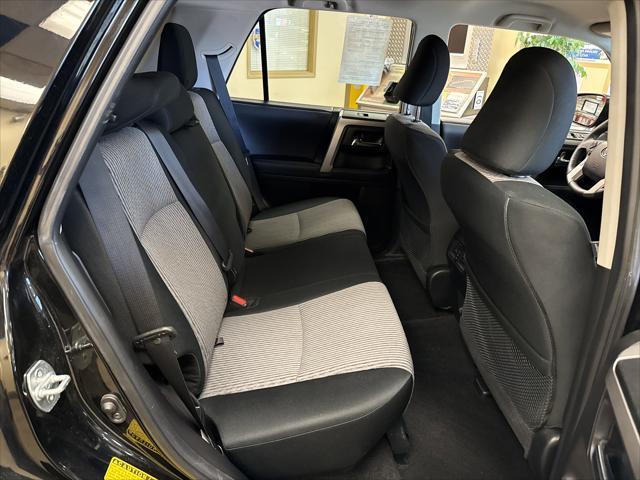 used 2020 Toyota 4Runner car, priced at $37,955