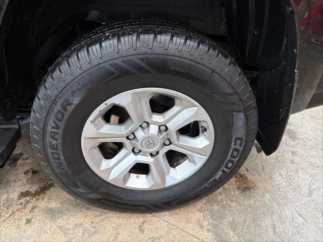 used 2020 Toyota 4Runner car, priced at $37,555