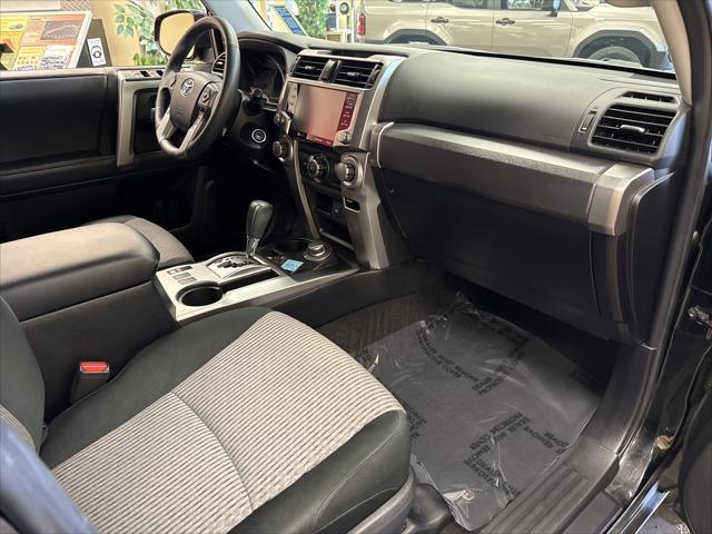 used 2020 Toyota 4Runner car, priced at $37,955