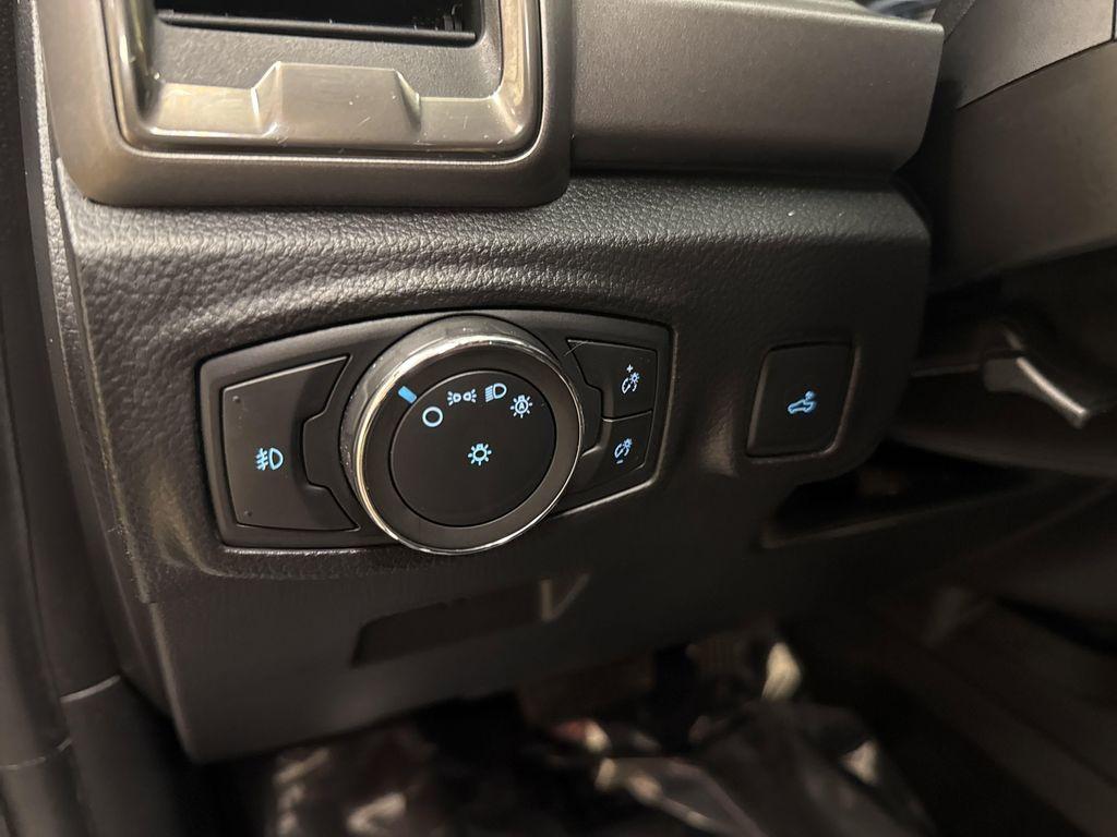 used 2021 Ford Ranger car, priced at $30,950