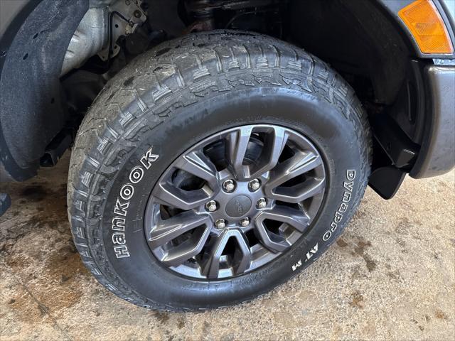 used 2021 Ford Ranger car, priced at $31,550