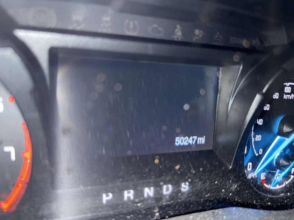 used 2021 Ford Ranger car, priced at $30,950