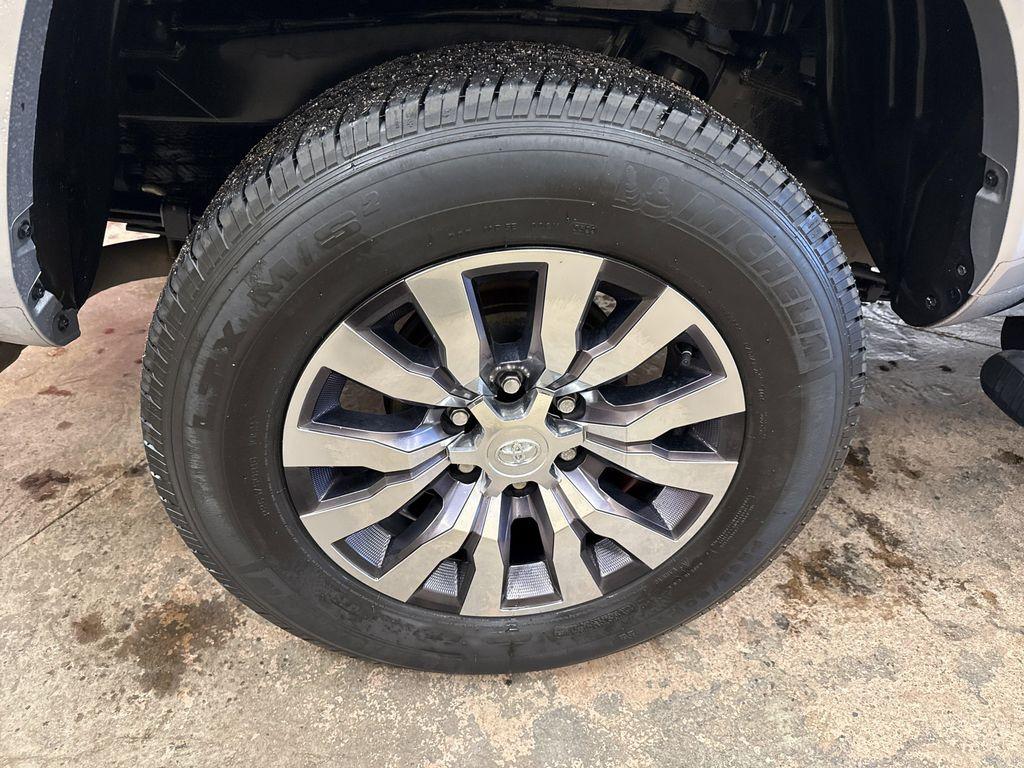 used 2023 Toyota Tacoma car, priced at $39,945