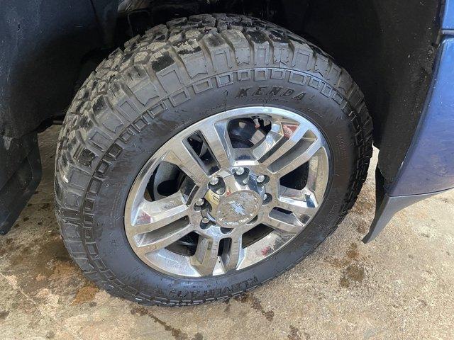 used 2015 Chevrolet Silverado 2500 car, priced at $34,992