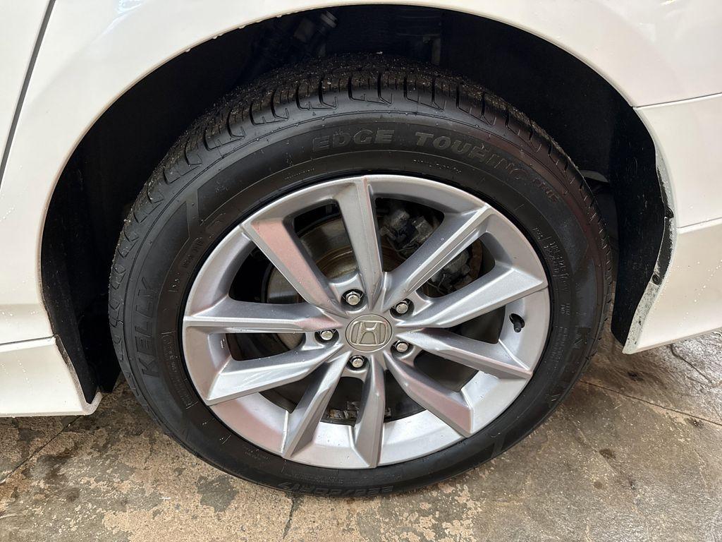 used 2021 Honda Accord car, priced at $22,750