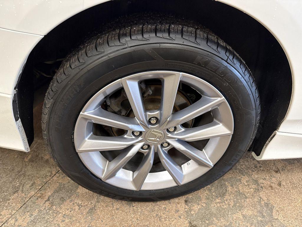 used 2021 Honda Accord car, priced at $22,750