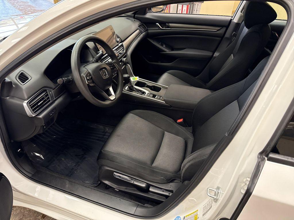 used 2021 Honda Accord car, priced at $22,750