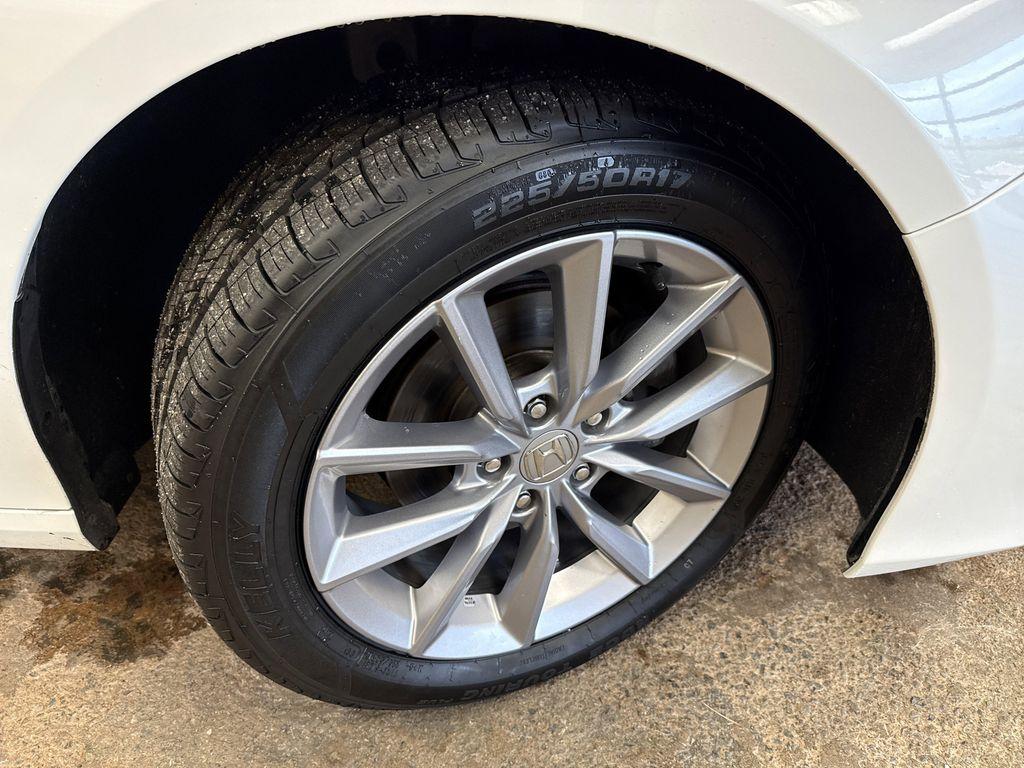 used 2021 Honda Accord car, priced at $22,750