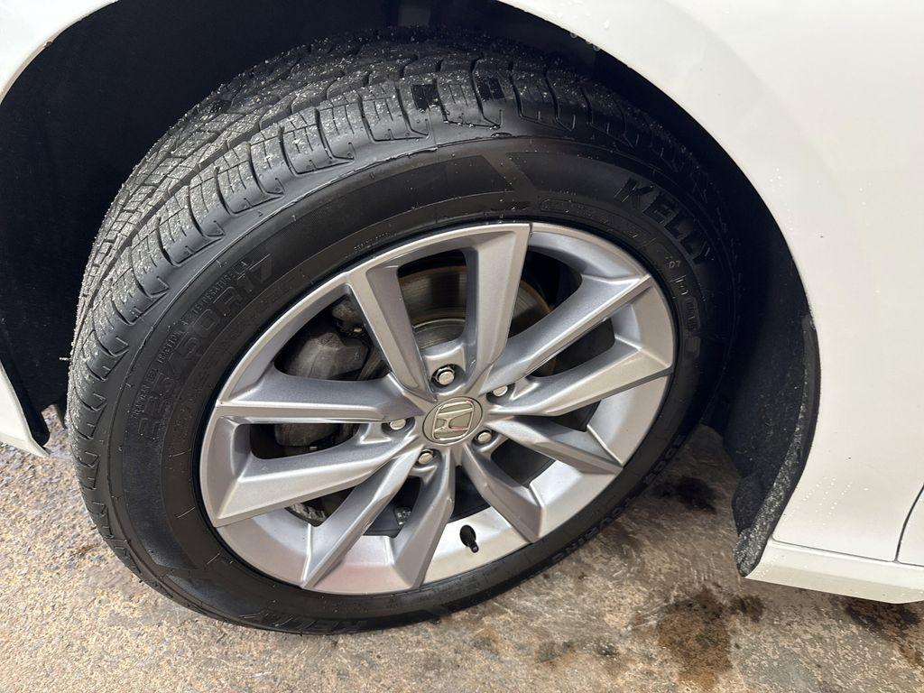 used 2021 Honda Accord car, priced at $22,750