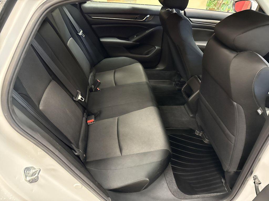 used 2021 Honda Accord car, priced at $22,750