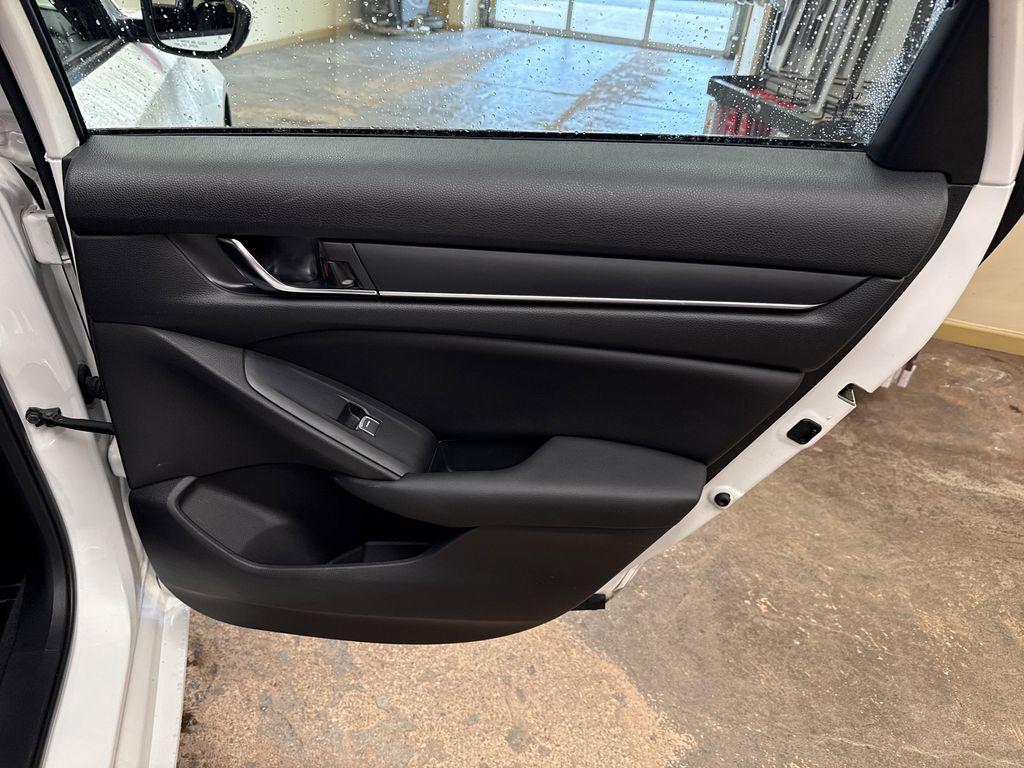 used 2021 Honda Accord car, priced at $22,750
