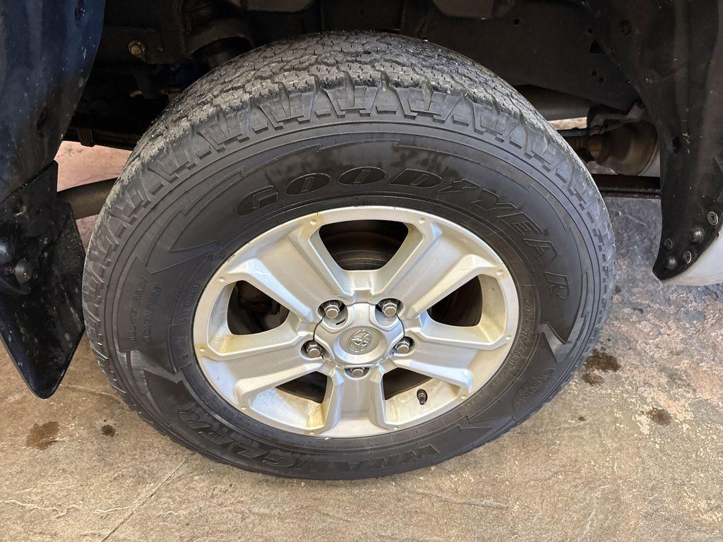used 2018 Toyota Tundra car, priced at $28,414