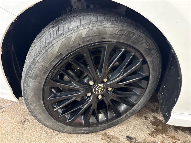 used 2021 Toyota Camry car, priced at $24,567