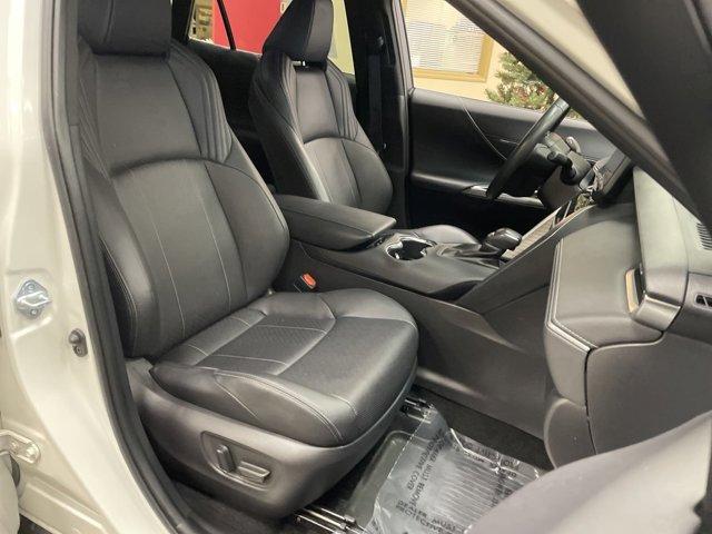 used 2021 Toyota Venza car, priced at $33,544