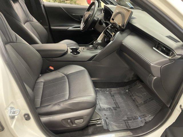 used 2021 Toyota Venza car, priced at $33,544