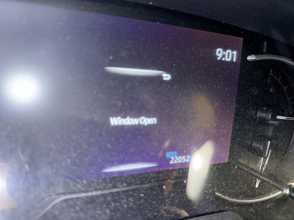 used 2023 Toyota RAV4 car, priced at $34,921