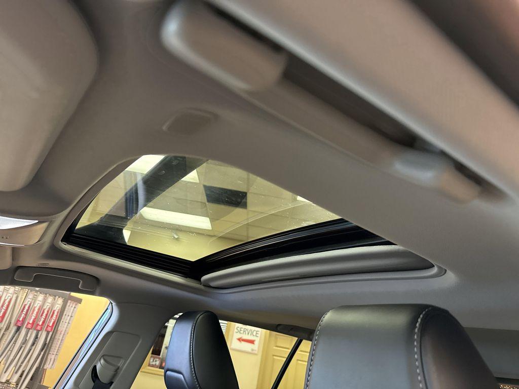 used 2023 Toyota RAV4 car, priced at $34,921