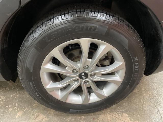 used 2020 Kia Telluride car, priced at $22,975