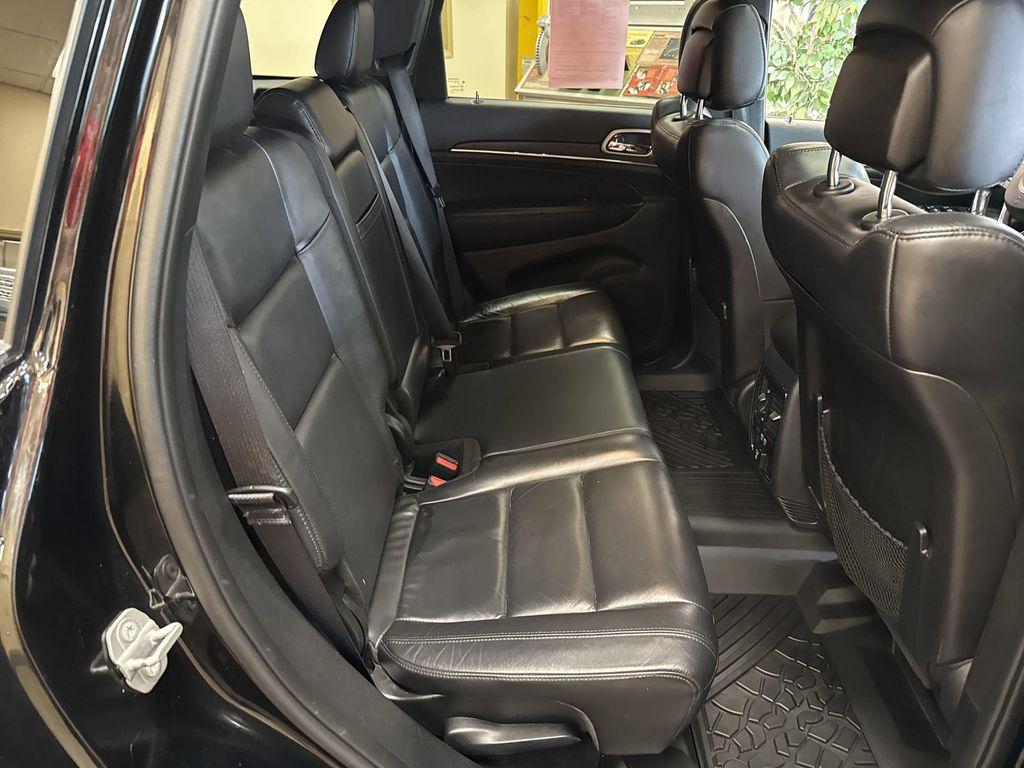 used 2020 Jeep Grand Cherokee car, priced at $23,976