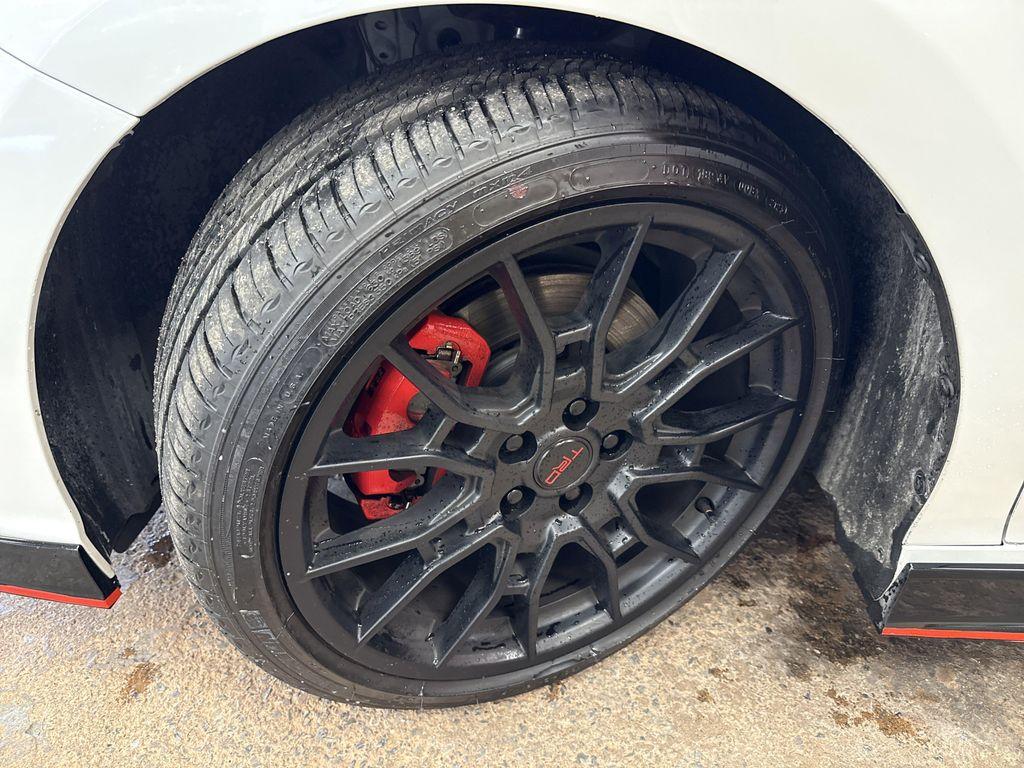 used 2023 Toyota Camry car, priced at $36,921