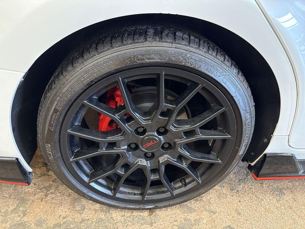 used 2023 Toyota Camry car, priced at $36,921