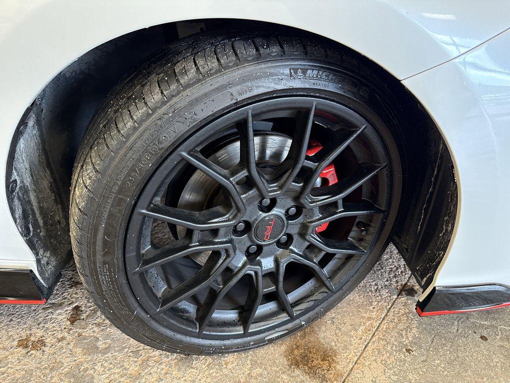 used 2023 Toyota Camry car, priced at $36,921