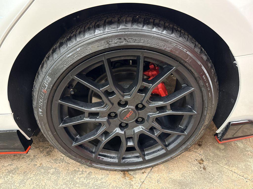 used 2023 Toyota Camry car, priced at $36,921