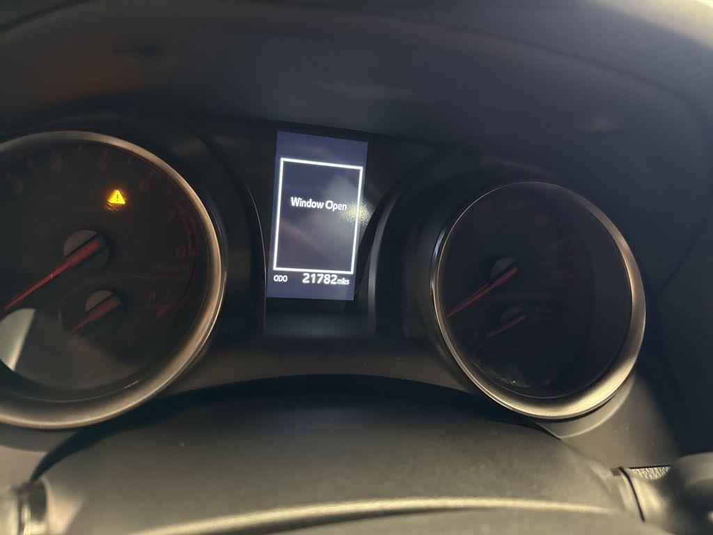 used 2023 Toyota Camry car, priced at $36,921