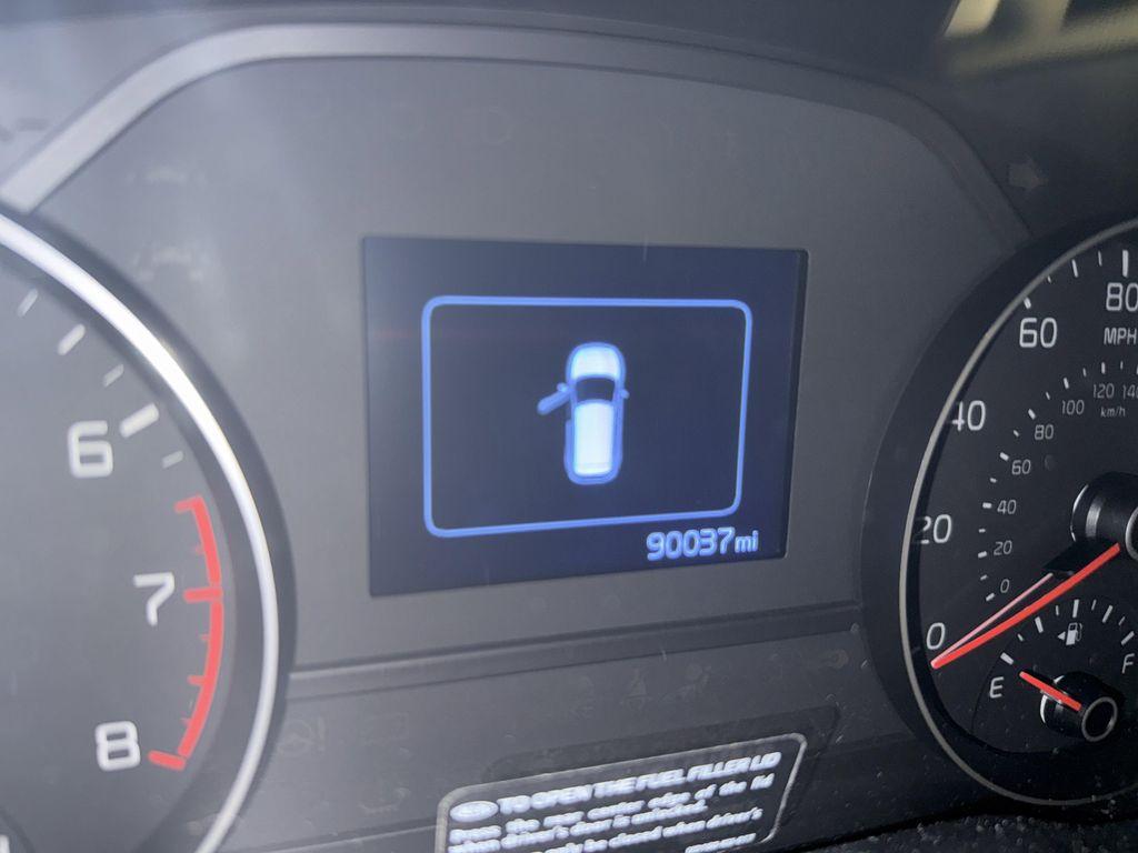 used 2018 Kia Sportage car, priced at $13,990