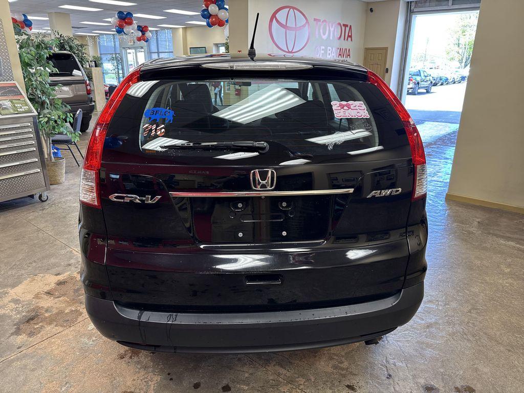 used 2014 Honda CR-V car, priced at $15,971