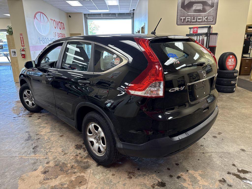 used 2014 Honda CR-V car, priced at $15,971
