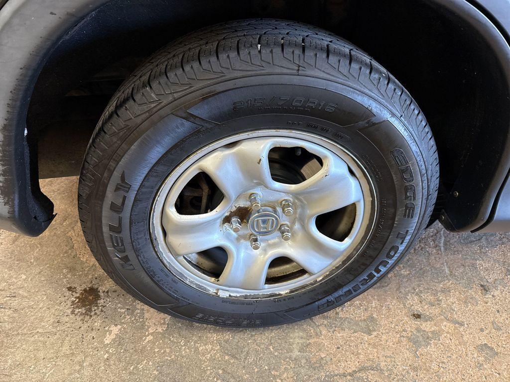 used 2014 Honda CR-V car, priced at $15,971