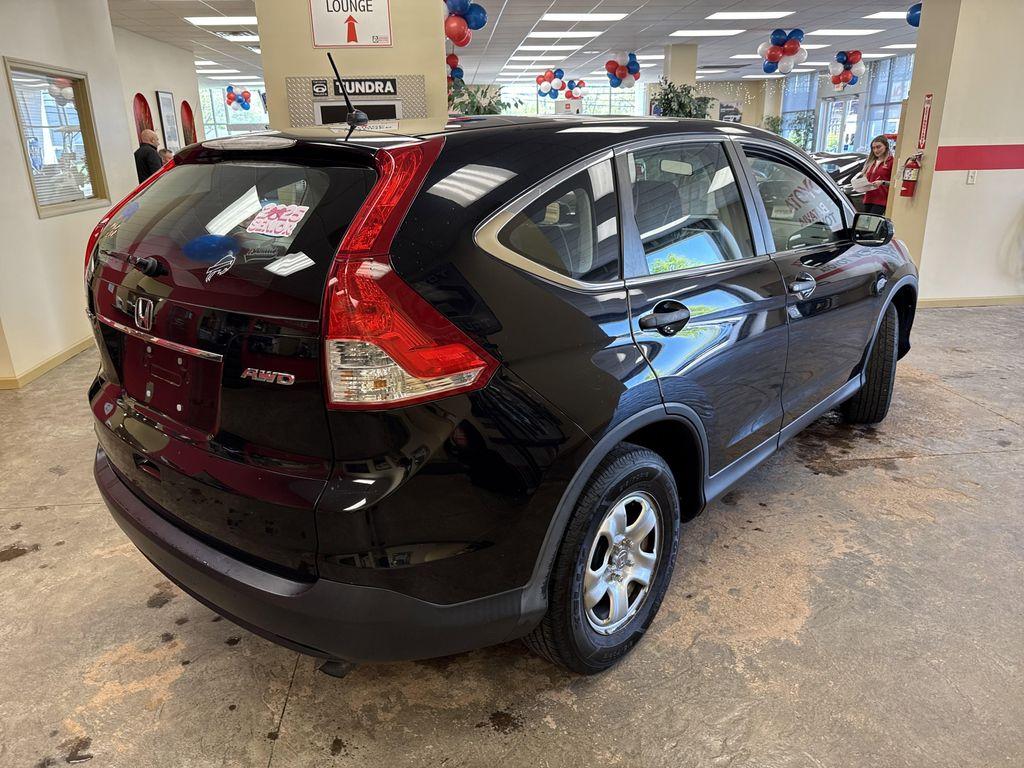 used 2014 Honda CR-V car, priced at $15,971