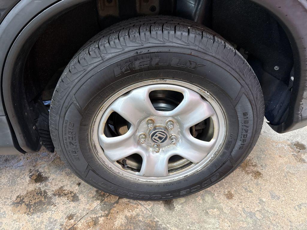 used 2014 Honda CR-V car, priced at $15,971