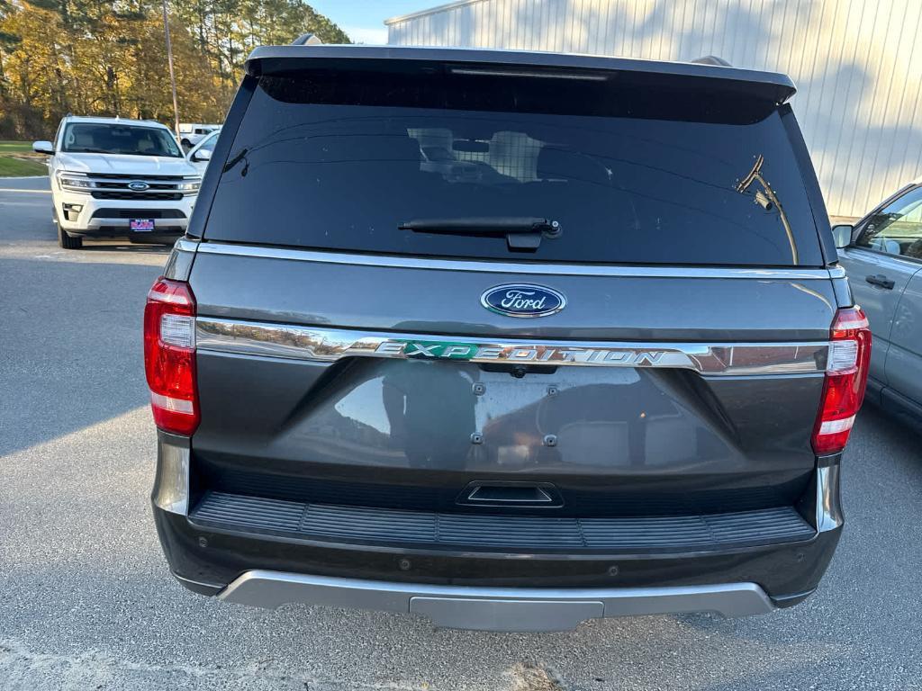 used 2020 Ford Expedition car, priced at $25,269