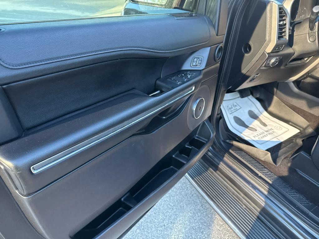 used 2020 Ford Expedition car, priced at $25,269