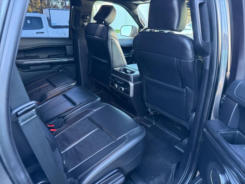 used 2020 Ford Expedition car, priced at $25,269