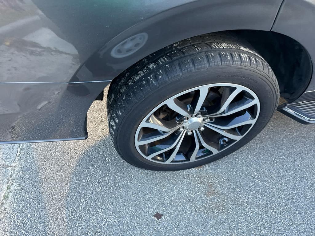 used 2020 Ford Expedition car, priced at $25,269