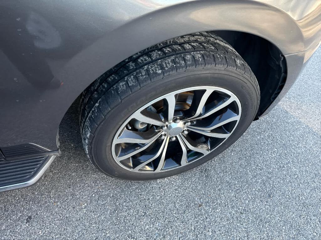 used 2020 Ford Expedition car, priced at $25,269