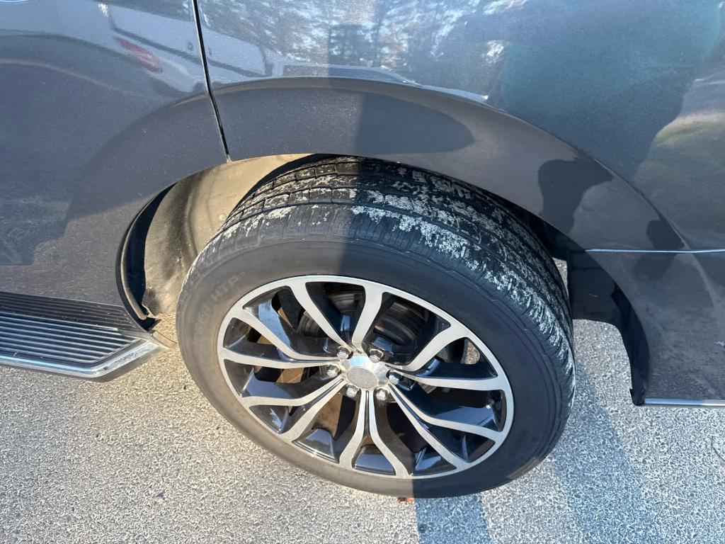 used 2020 Ford Expedition car, priced at $25,269