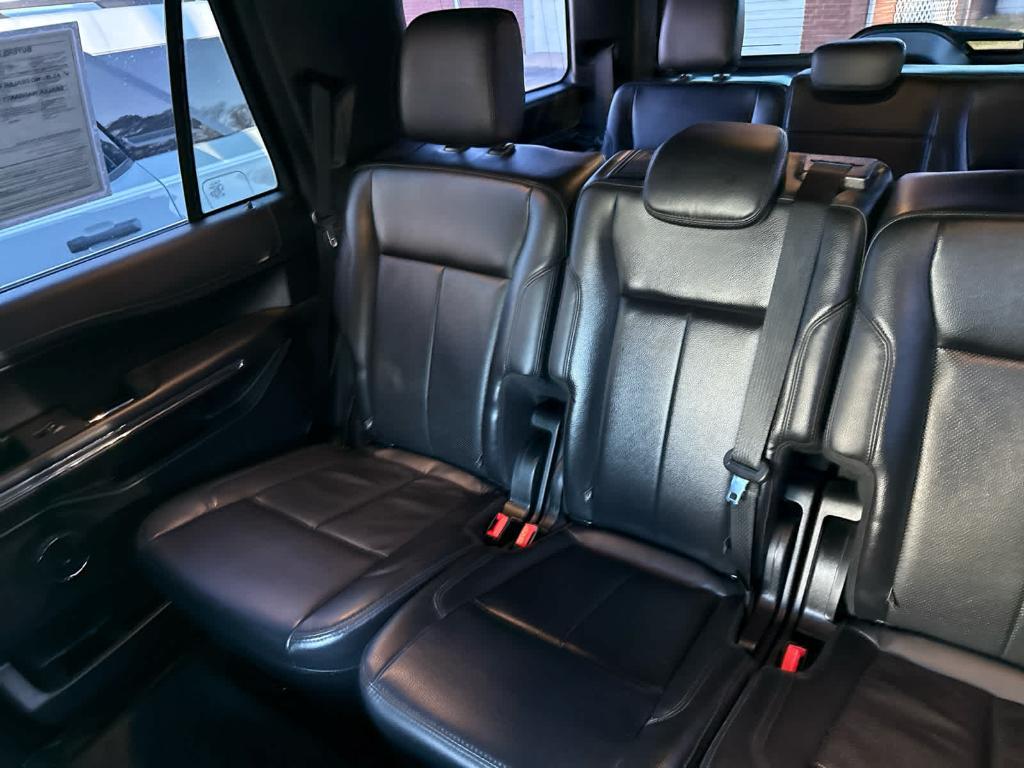 used 2020 Ford Expedition car, priced at $25,269