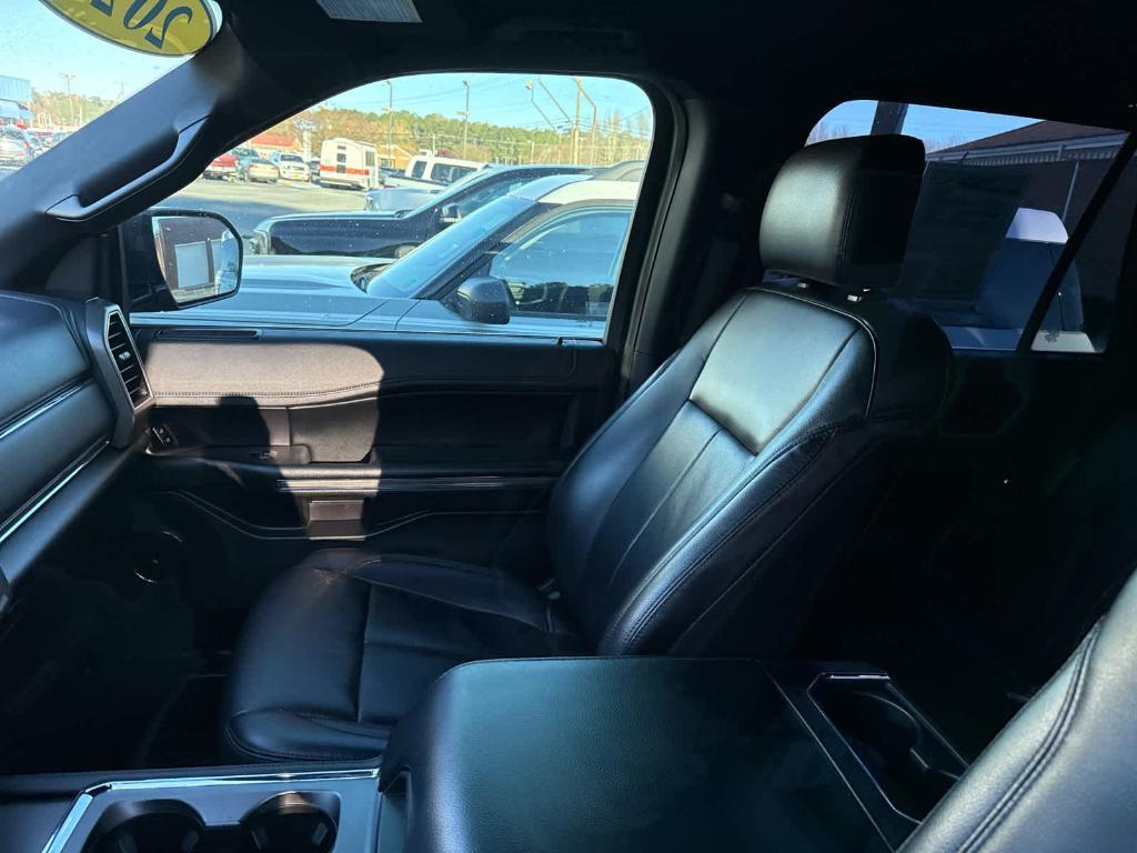 used 2020 Ford Expedition car, priced at $25,269
