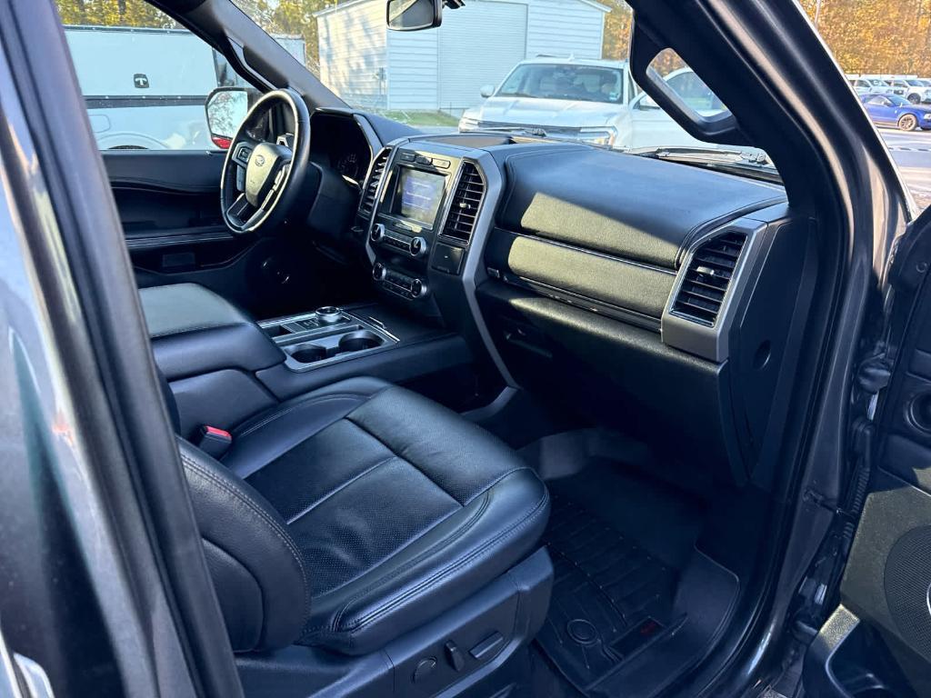 used 2020 Ford Expedition car, priced at $25,269