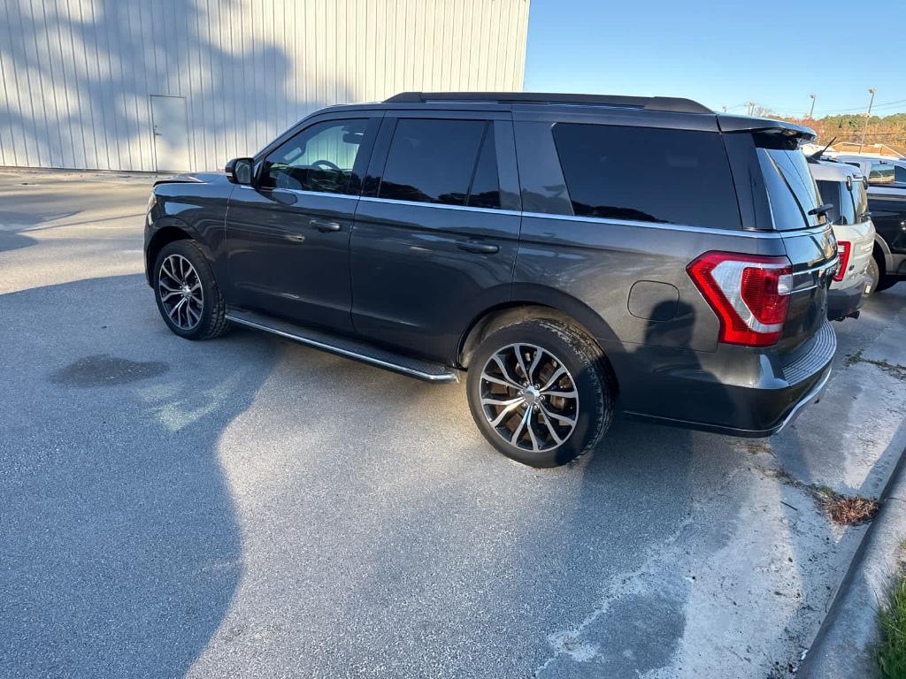 used 2020 Ford Expedition car, priced at $25,269