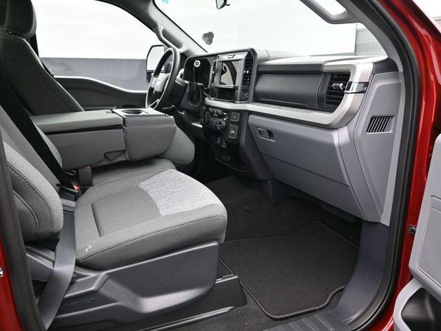 new 2025 Ford F-350 car, priced at $55,299