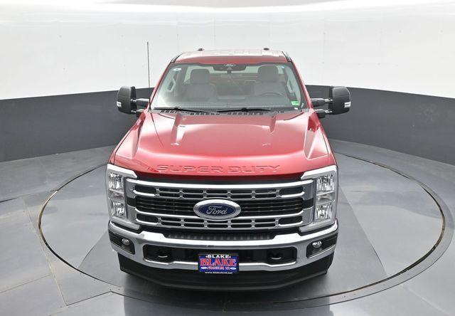 new 2025 Ford F-350 car, priced at $55,299