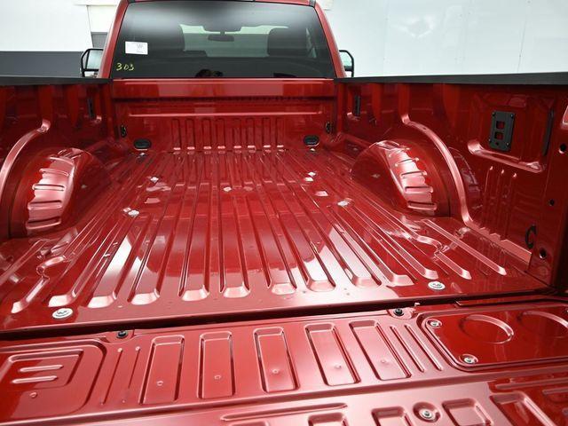 new 2025 Ford F-350 car, priced at $55,299