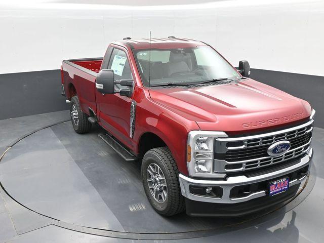 new 2025 Ford F-350 car, priced at $55,299