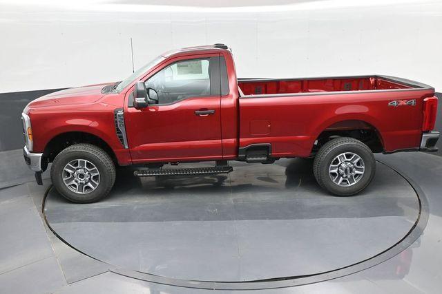 new 2025 Ford F-350 car, priced at $55,299